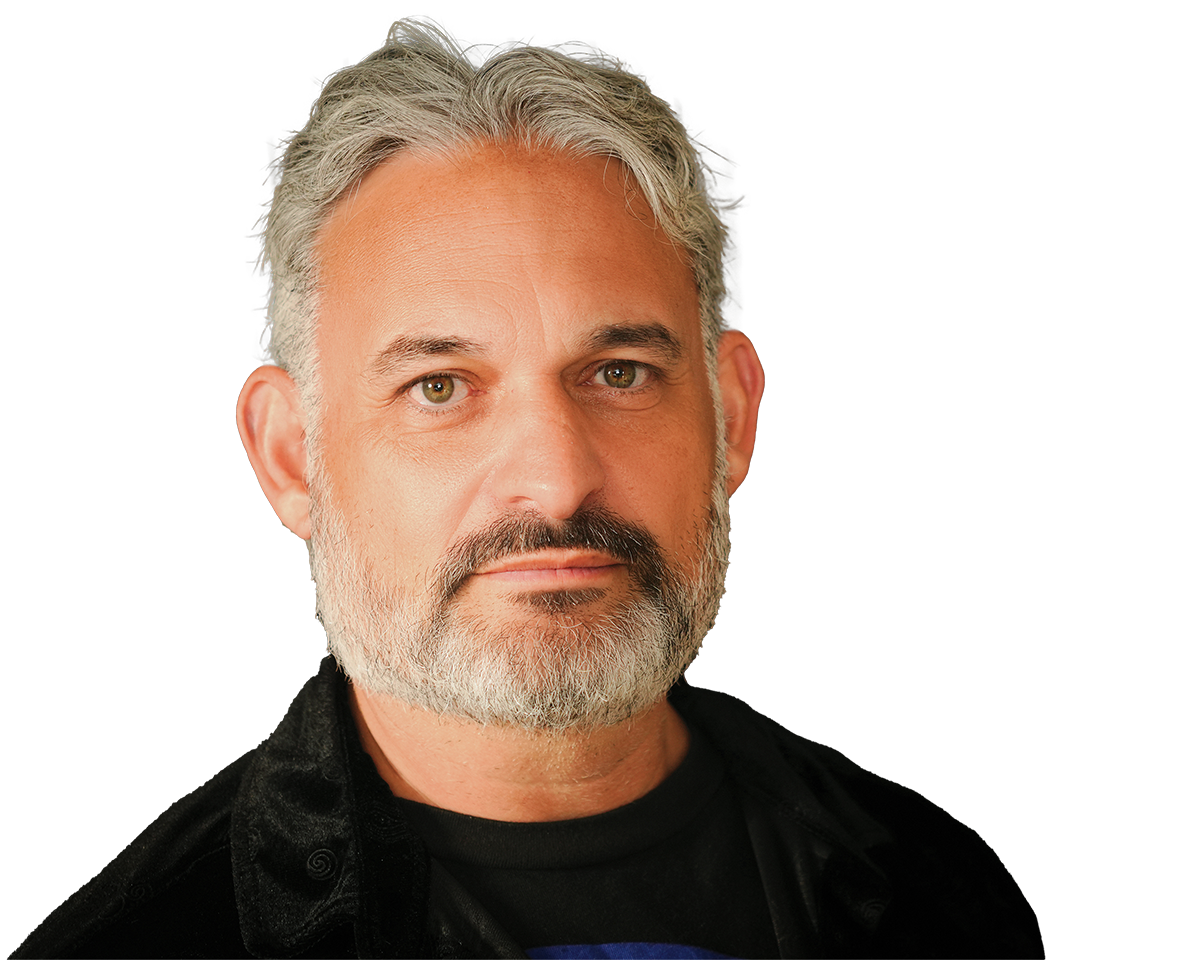 Diego Ugalde