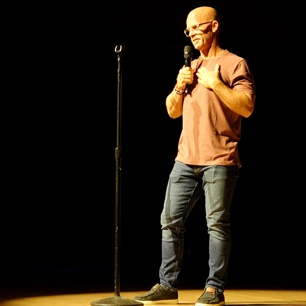 Storytelling Training: Los Angeles