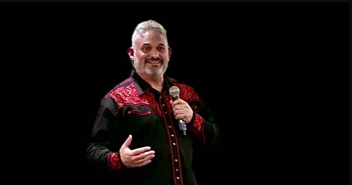 Warriorside Live Storytelling