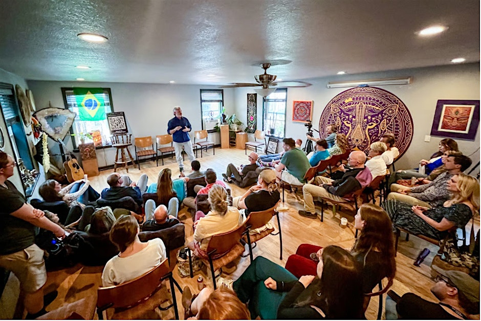 Storytelling Training: San Diego (Two Weekends)